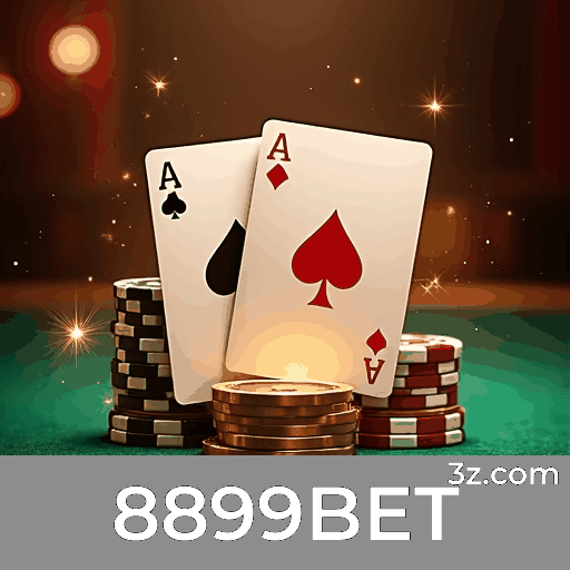 Ofertas Exclusivas 8899BET: Ideal para Apostadores Brasileiros