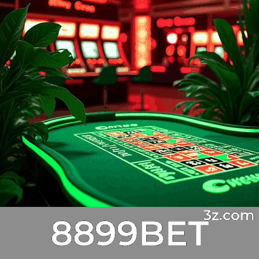 Vivencie o Realismo Psicológico no Casino 8899BET