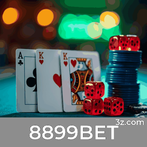 8899BET: Apostas Esportivas Precisão e Excelência
