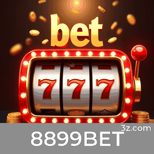 8899BET: Cassino Premiado e Pagamentos Rápidos