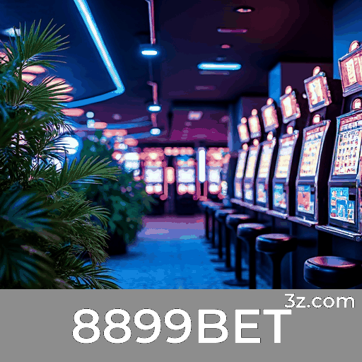 Apostas Instantâneas, na Palma da Mão com 8899BET