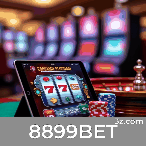 8899BET: Segurança e Acesso Rápido para Brasileiros
