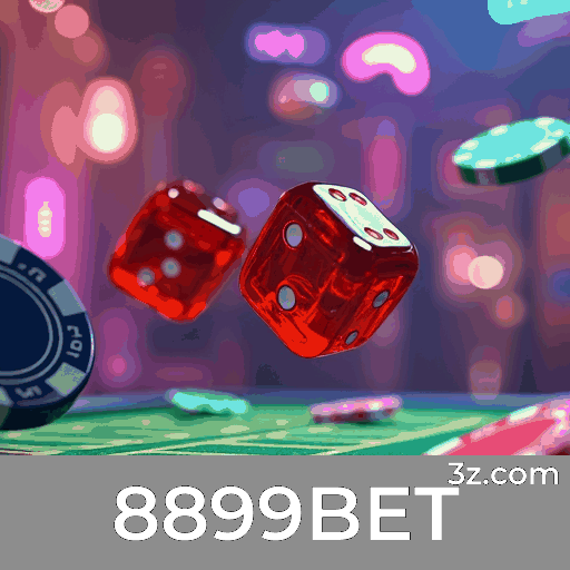 8899BET: Cassino Premiado e Pagamentos Rápidos