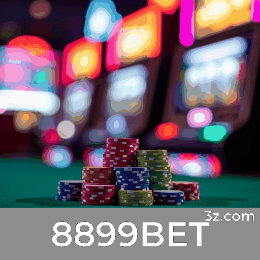 Apostas Instantâneas, na Palma da Mão com 8899BET