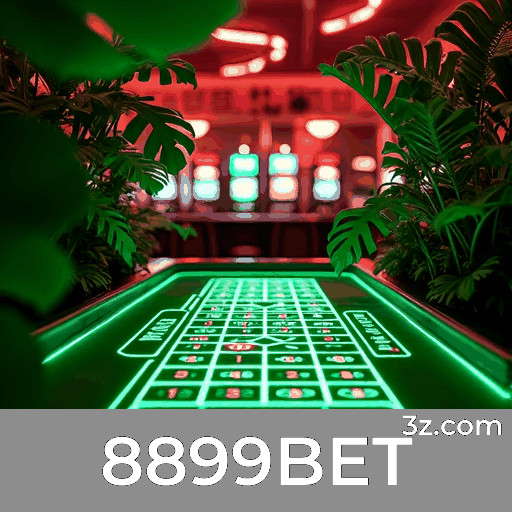 8899BET: Apostas Esportivas Precisão e Excelência