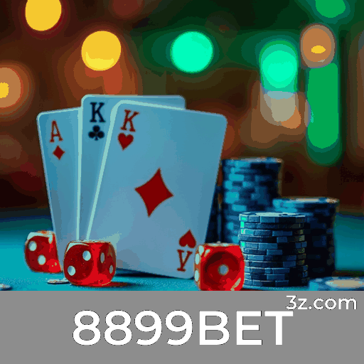 8899BET: Segurança e Acesso Rápido para Brasileiros