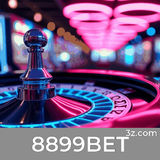 8899BET: Apostas Esportivas Precisão e Excelência