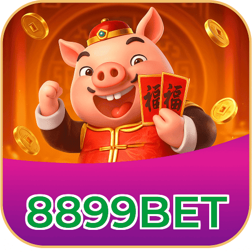 8899BET: Cassino Premiado e Pagamentos Rápidos
