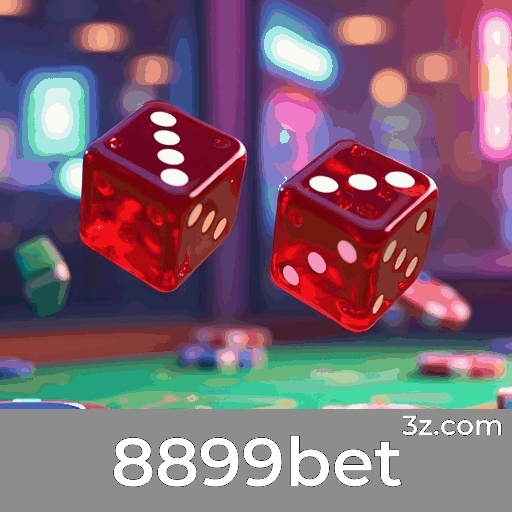 8899bet Social Casino: Uma Nova Experiência de Interação Real