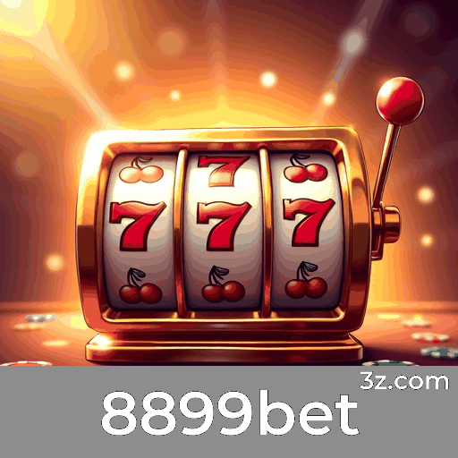 8899bet: Cassino Premiado e Pagamentos Rápidos