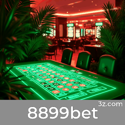 8899bet Social Casino: Uma Nova Experiência de Interação Real