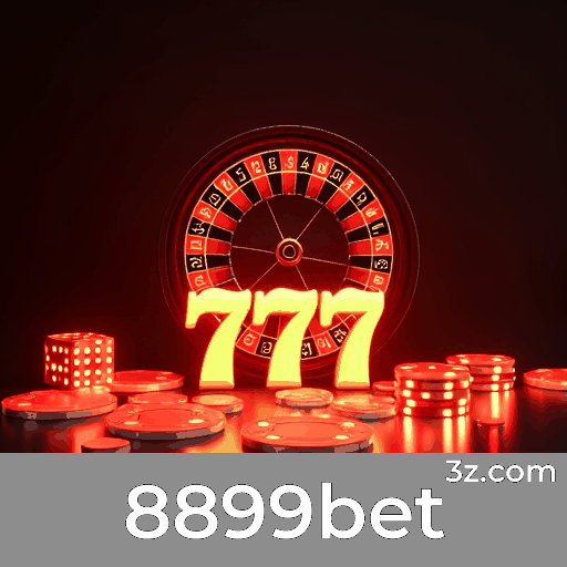 Tecnologia 3D Avançada: Jogos de Cassino no 8899bet