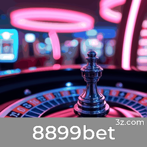 8899bet: Cassino Premiado e Pagamentos Rápidos