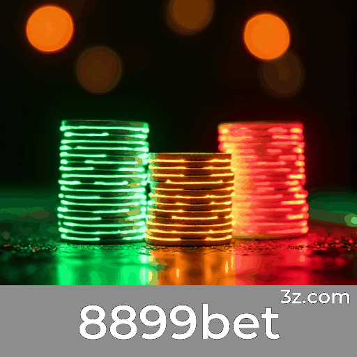 8899bet