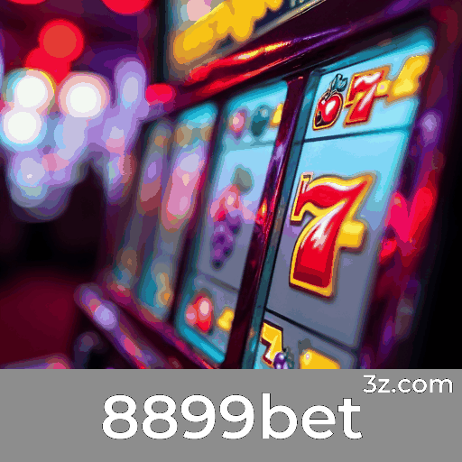 8899bet: Aposta fácil e completa no seu celular