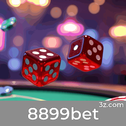 A 8899bet: Plataforma de Apostas com Excelência em Serviços