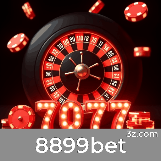 8899bet