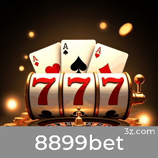 A 8899bet: Plataforma de Apostas com Excelência em Serviços
