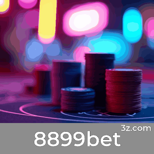 8899bet: Cassino Premiado e Pagamentos Rápidos